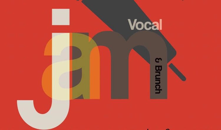 Vocal Jam & Brunch