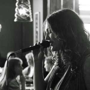 Deanne Matley Canadian Singer