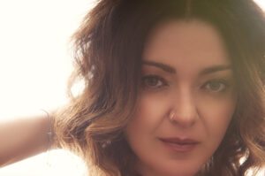 Deanne Matley - Jazz singer