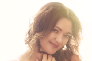 Deanne Matley - Jazz singer