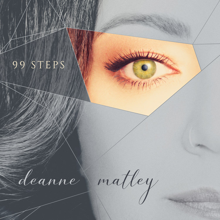 Deanne Matley - 99 Steps Single