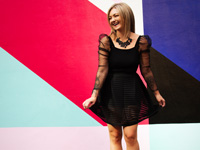 Canadian Jazz Vocalist Deanne Matley