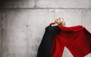 VOCALISTE CANADIENNE DE JAZZ