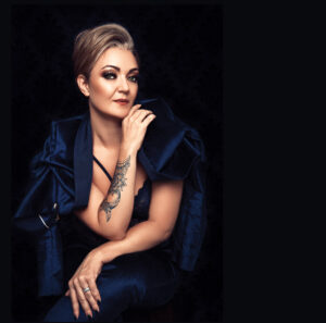 Deanne Matley - The Alberta Lounge Promo Photography