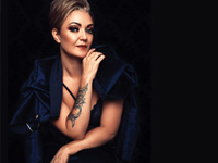 Deanne Matley - The Alberta Lounge - Thumbnail