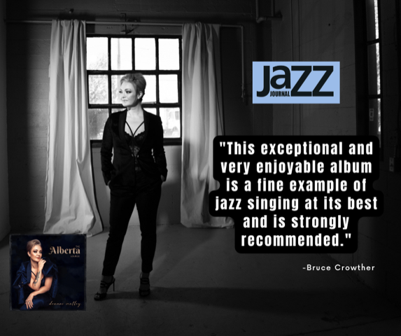 Jazz Journal Review
